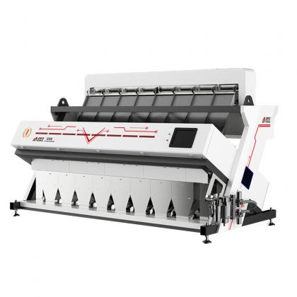 CV high-end multipurpose grain color sorter machine